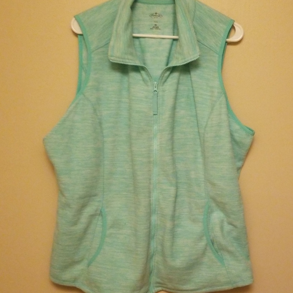 Vest